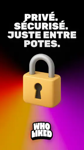 WhoLiked? – Le jeu des Likes screenshot 6
