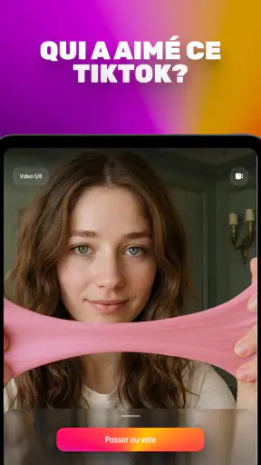 WhoLiked? – Le jeu des Likes screenshot 8