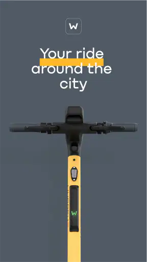 Whoosh screenshot 2