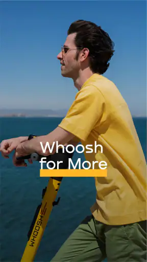 Whoosh screenshot 7