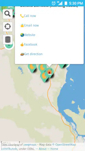 WikiFarms Australia screenshot 3