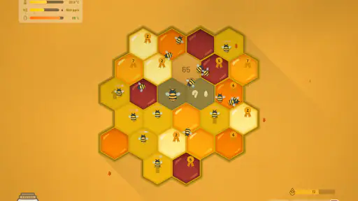 Wild Hive screenshot 10