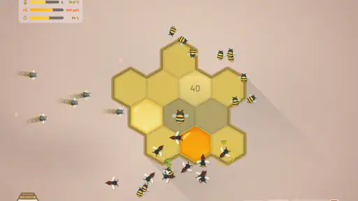 Wild Hive screenshot 11