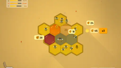 Wild Hive screenshot 9