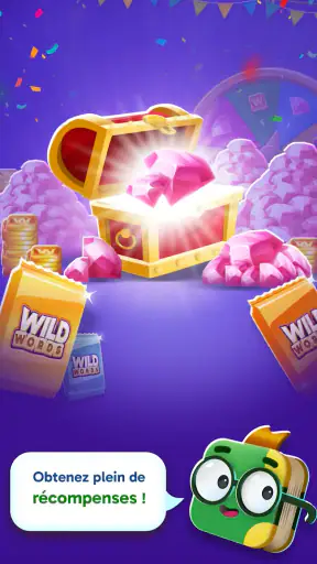 Wild Words screenshot 10