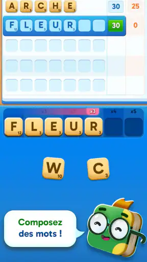 Wild Words screenshot 11
