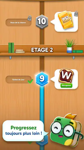Wild Words screenshot 4