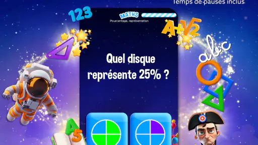 Wiloki - Primaire et collège screenshot 2