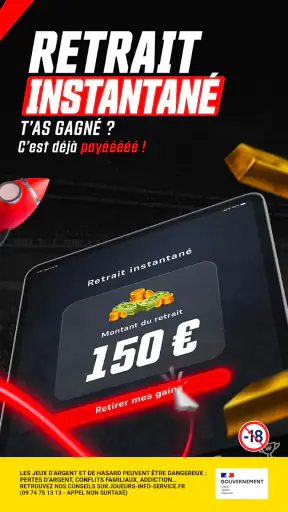 Winamax Paris Sportifs & Poker screenshot 11