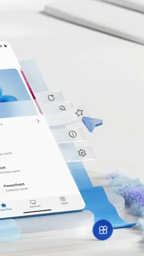 Windows App screenshot 2