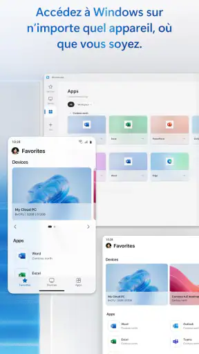 Windows App screenshot 3