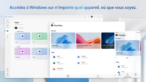 Windows App screenshot 7