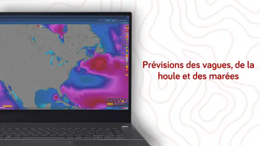 Windy.com - Prévisions météo screenshot 12