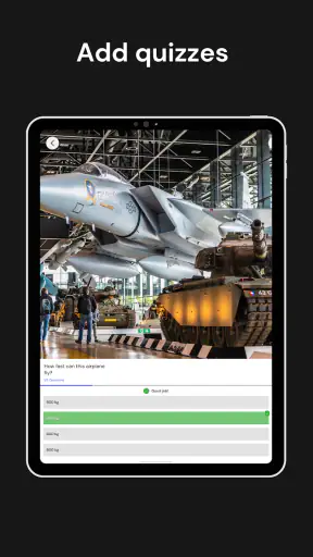 Wintor AR Tours screenshot 11