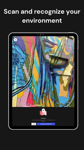 Wintor AR Tours screenshot 12