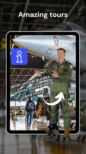 Wintor AR Tours screenshot 8