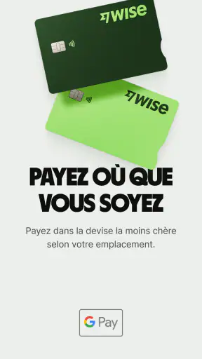 Wise screenshot 11