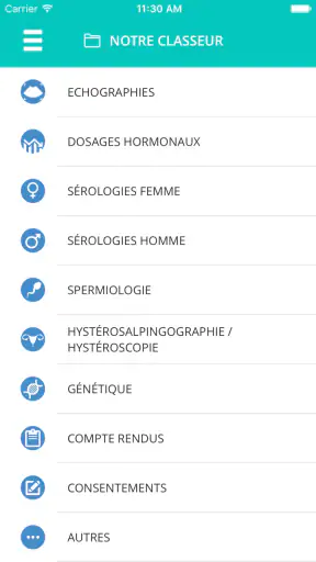 WiStim - Suivi fertilité screenshot 3