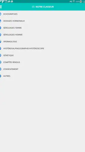 WiStim - Suivi fertilité screenshot 6
