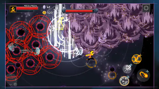 Wizard of Legend screenshot 10