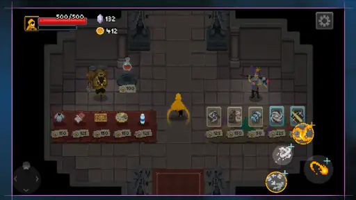 Wizard of Legend screenshot 11