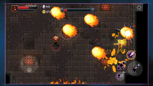Wizard of Legend screenshot 12