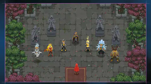 Wizard of Legend screenshot 9