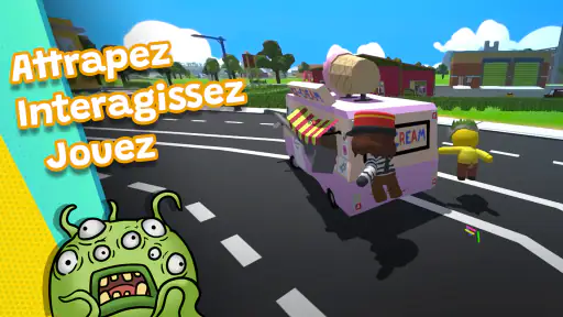 Wobbly Life screenshot 3