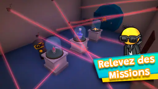 Wobbly Life screenshot 8