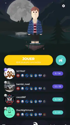 Wolfy screenshot 6
