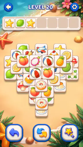 Wonder Castle: Triple Match screenshot 12