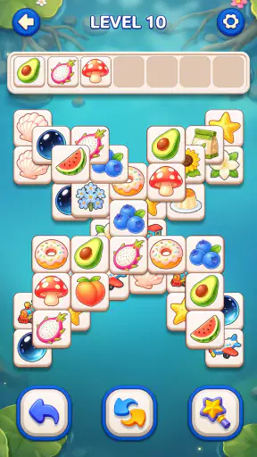 Wonder Castle: Triple Match screenshot 6