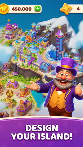 Wonder Island screenshot 10