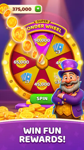 Wonder Island screenshot 11