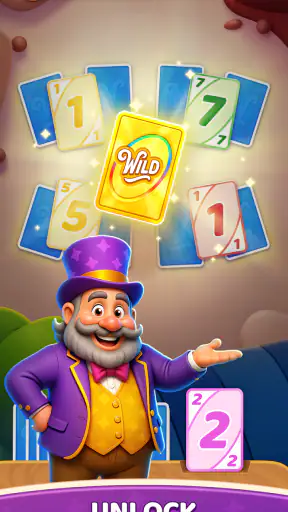 Wonder Island screenshot 2