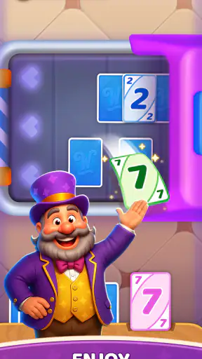 Wonder Island screenshot 6