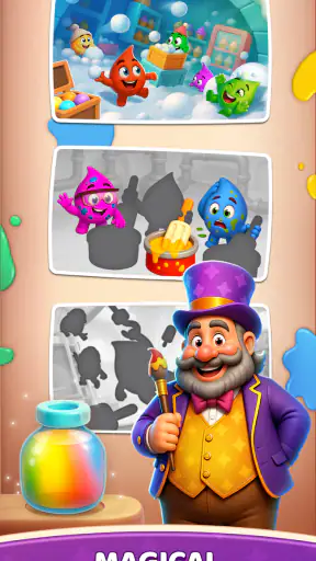 Wonder Island screenshot 7