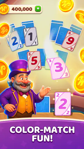 Wonder Island screenshot 9