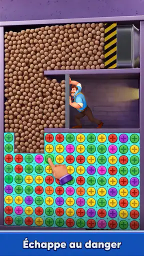 Wonder Match: Amazing Family screenshot 3