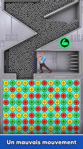 Wonder Match: Amazing Family screenshot 4