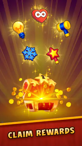 Wood Color Jam - Puzzle screenshot 7