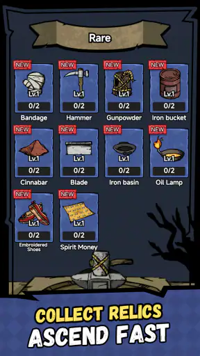 Wood Siege screenshot 5