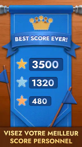 Woodoku screenshot 10