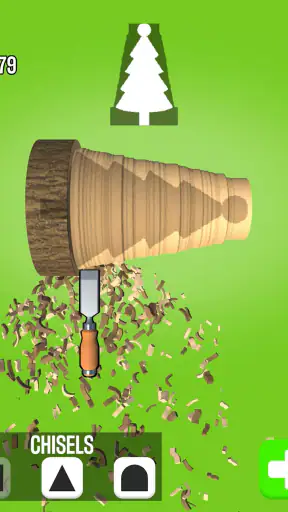 Woodturning screenshot 11