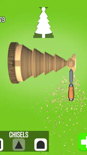 Woodturning screenshot 12
