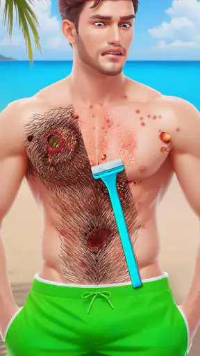 Wool Escape 3D: ASMR screenshot 11