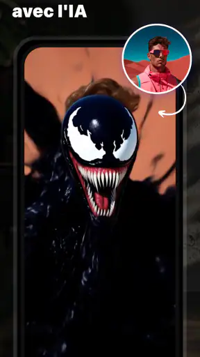 Woola-Améliorateur d'image AI screenshot 6