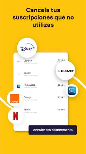 Woolsocks: The money app screenshot 8