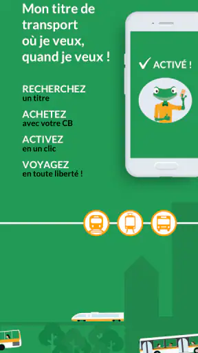 Wop m-ticket screenshot 2