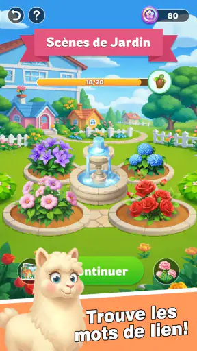 Word Association Sort: Puzzle screenshot 7